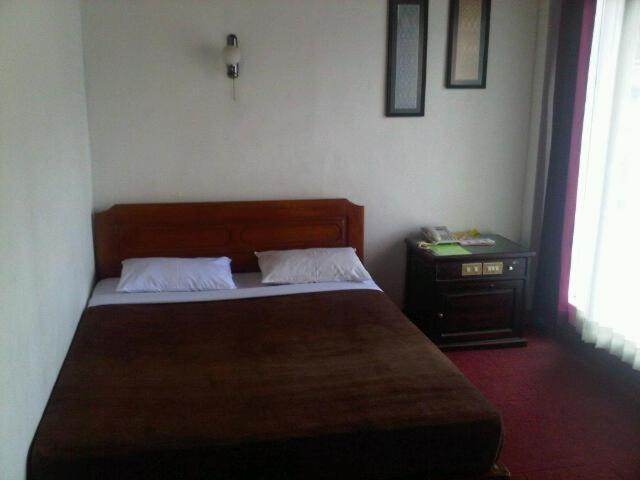Hotel Ambun Suri Bukittinggi Ruang foto