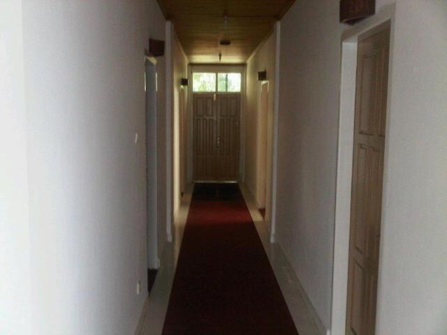 Hotel Ambun Suri Bukittinggi Bagian luar foto